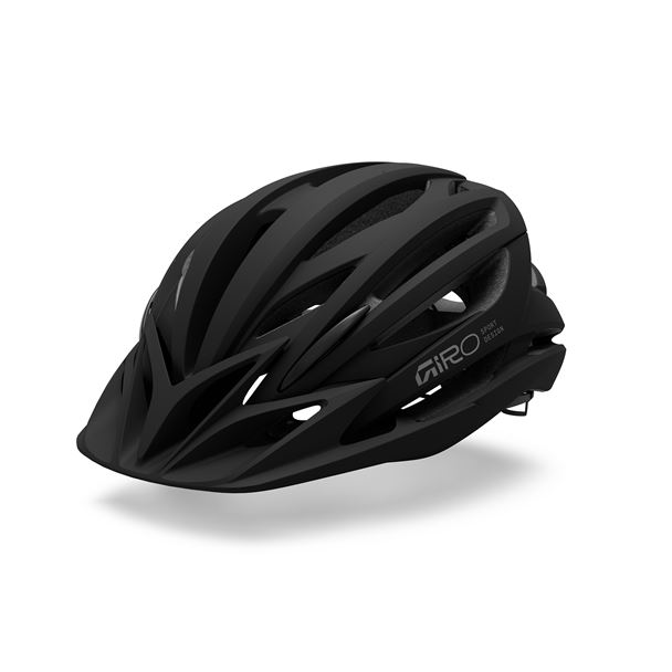 GIRO Artex MIPS Mat Black L