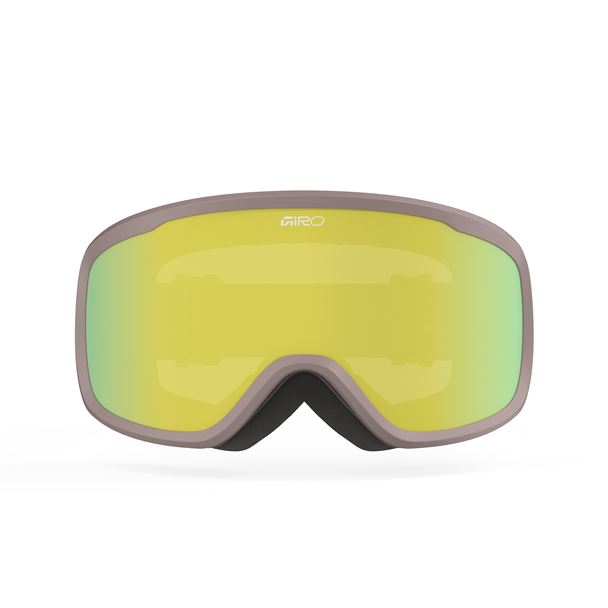 GIRO Roam Sky Blue Stacked-Grey Cobalt/Yellow (2skla)