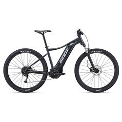 Talon E+ 3 29er  M Gunmetal Black