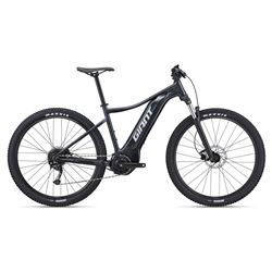 Talon E+ 3 29er M Gunmetal Black M24