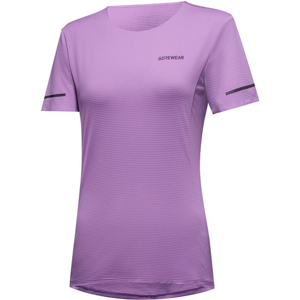 GORE Contest 2.0 Tee Womens scrub purple S/38