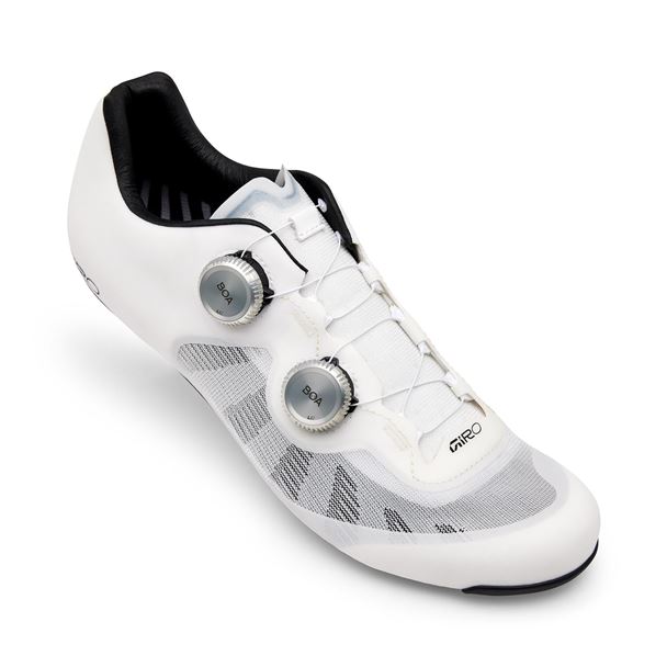GIRO Imperial II White 42