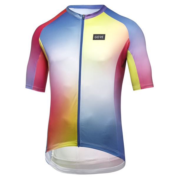 GORE Cloud Jersey Mens multicolor XXL