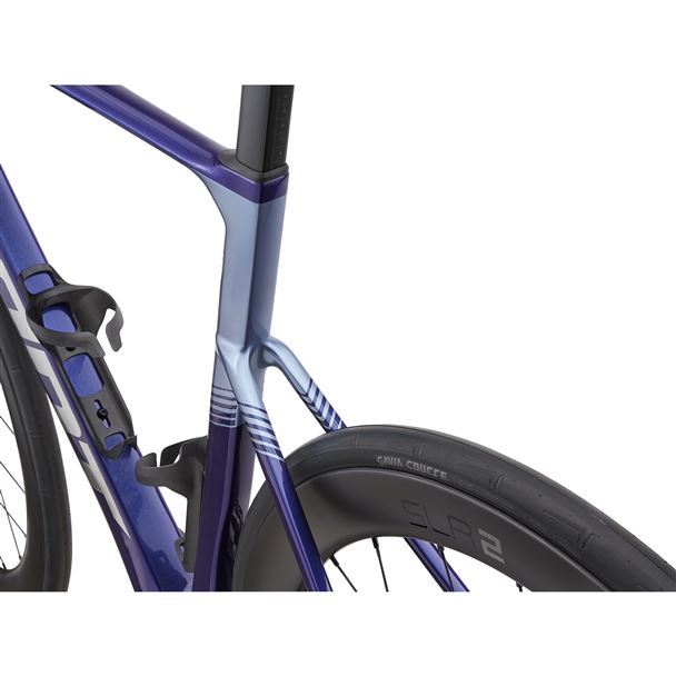 Propel Advanced 0 M Azurite Blue