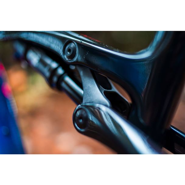 Pique Advanced SL 3 M Deep Cove / Sea Sparkle