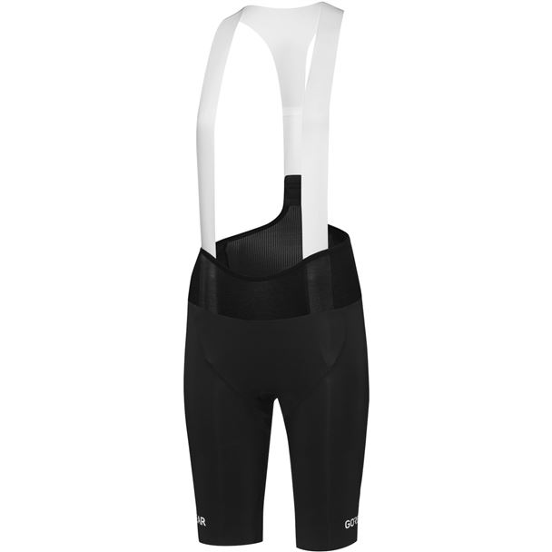 GORE SPINSHIFT Bib Shorts+ Womens black M