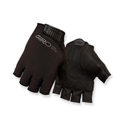 GIRO Bravo II Gel Black XXL