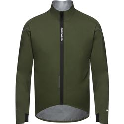 GORE Spinshift GTX Jacket Mens utility green S