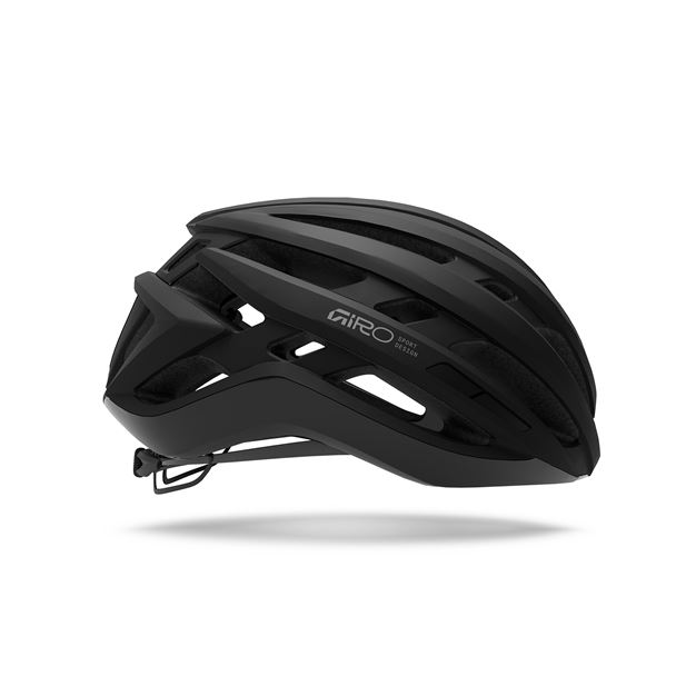 GIRO Agilis MIPS Mat Black L