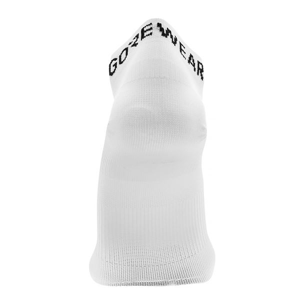 GORE Essential Short Socks white 47-49/XXL