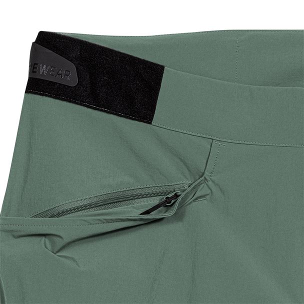 GORE FERNFLOW Shorts Mens slate green M