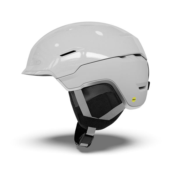 GIRO Tor Spherical Gloss/Mat Pearl White S