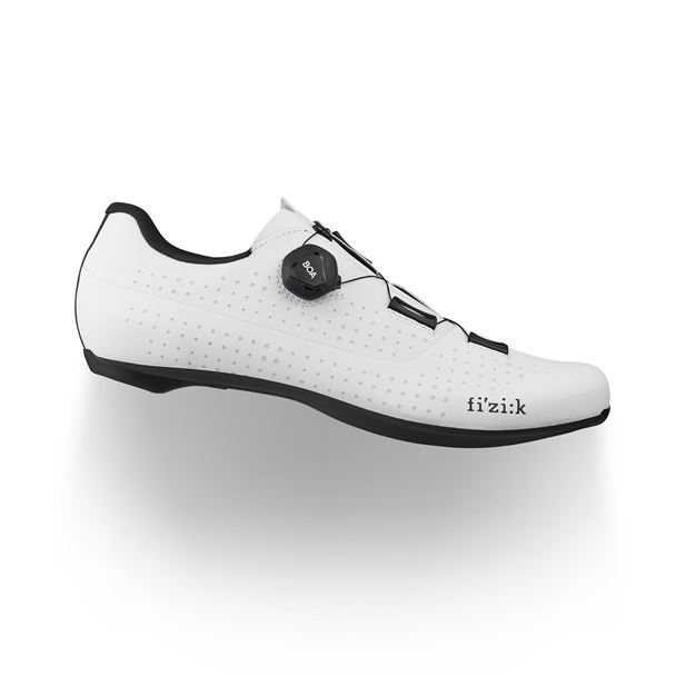 FIZIK Overcurve R4 white/black-42.5