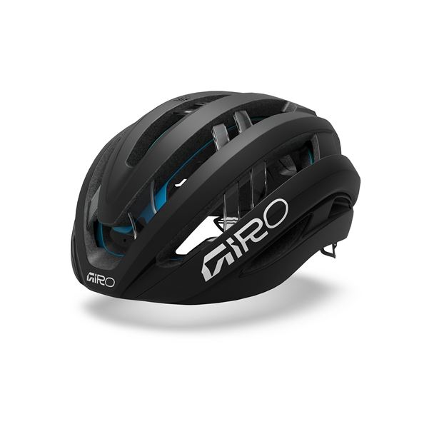 GIRO Aries Spherical Mat Black/White M
