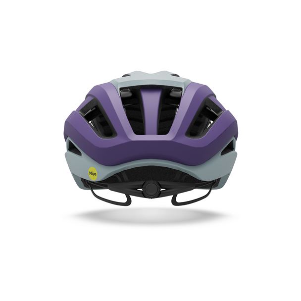 GIRO Aries Spherical Mat Purple Haze M