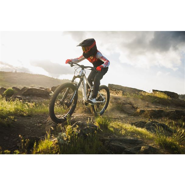 Faith 24-Giant One Size Raw Aluminum