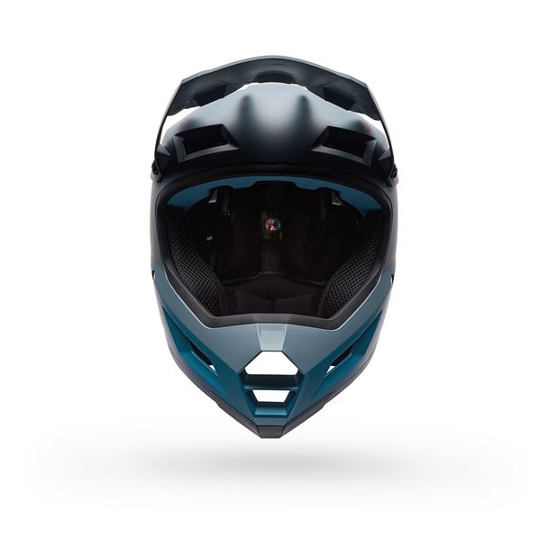 BELL Sanction 2 DLX MIPS Teal M