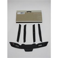 GIRO Helios/Eclipse Padset-blk-S