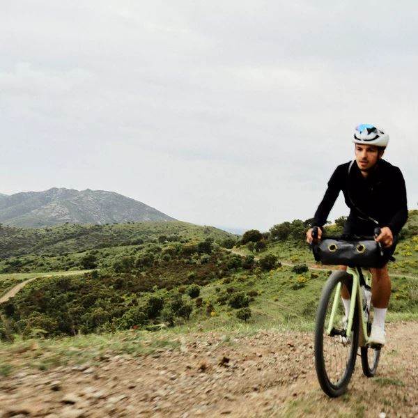 VITTORIA Terreno T30 Fine Loose 40-622 Gravel Sport Fold full black