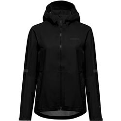 GORE LUPRA 2,0 GORE-TEX Hooded Jacket Womens black S