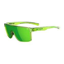 TIFOSI Sanctum Hyper Lime (Green Mirror)