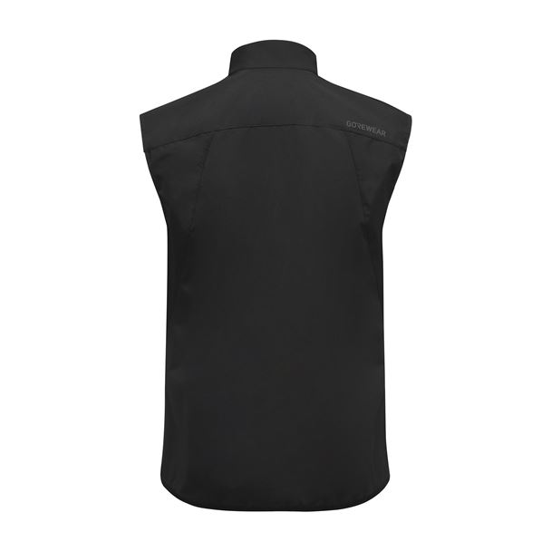 GORE Everyday Vest Mens black M