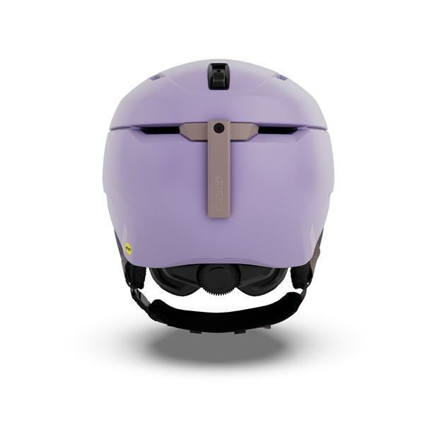 GIRO Neo MIPS II Mat Lavender Pearl M