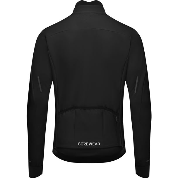 GORE SPINSHIFT Thermo Jacket Mens black XXL