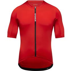 GORE SPINSHIFT Jersey Mens lab red L