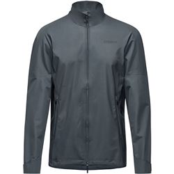 GORE SWIFTRIDE GORE-TEX Jacket Mens lab graphite XL