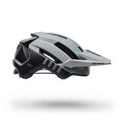 BELL 4Forty Air MIPS Black Fasthouse L