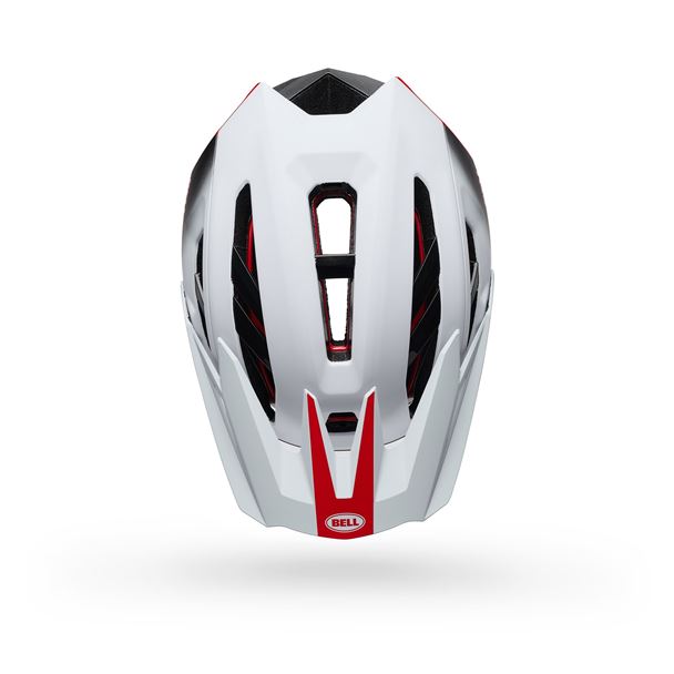 BELL 5Fifty Spherical White/Black M