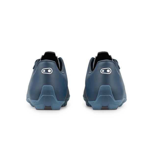 CRANKBROTHERS Candy Gravel/XC Lace Blue/Blue 43