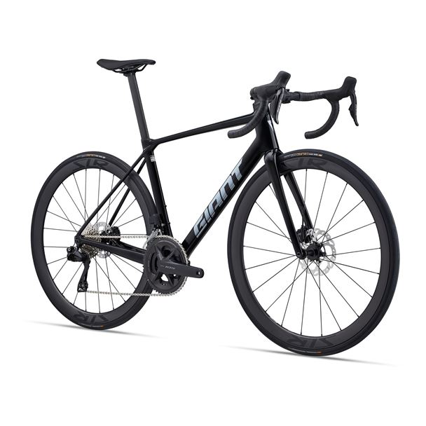 TCR Advanced Pro 1-Di2 L Carbon  M25