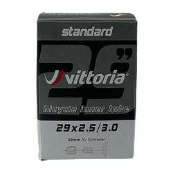 VITTORIA Standard 29x2.50/3.0 AV schrader 48mm