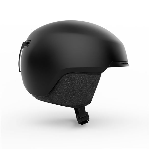 GIRO Taggert MIPS Mat Black L
