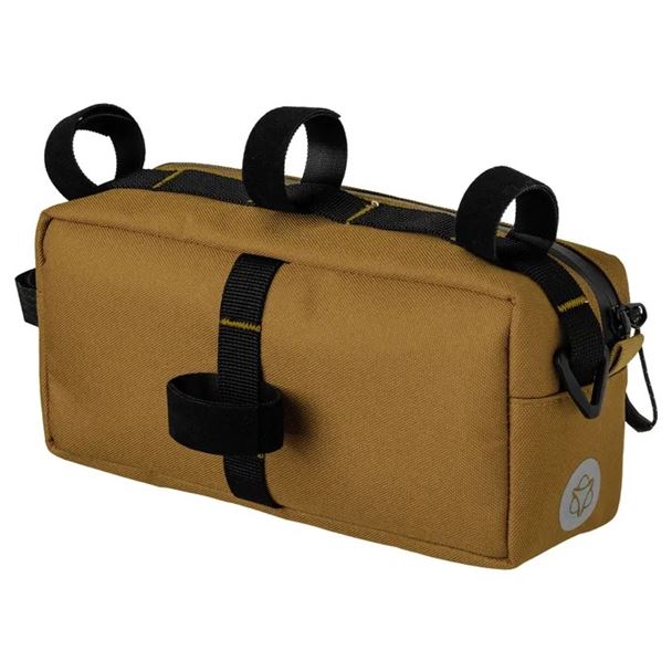 AGU Venture Bar Bag Handlebar Armagnac 2 L
