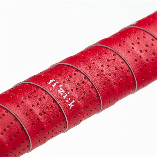 FIZIK Tempo Microtex 2mm Classic Red