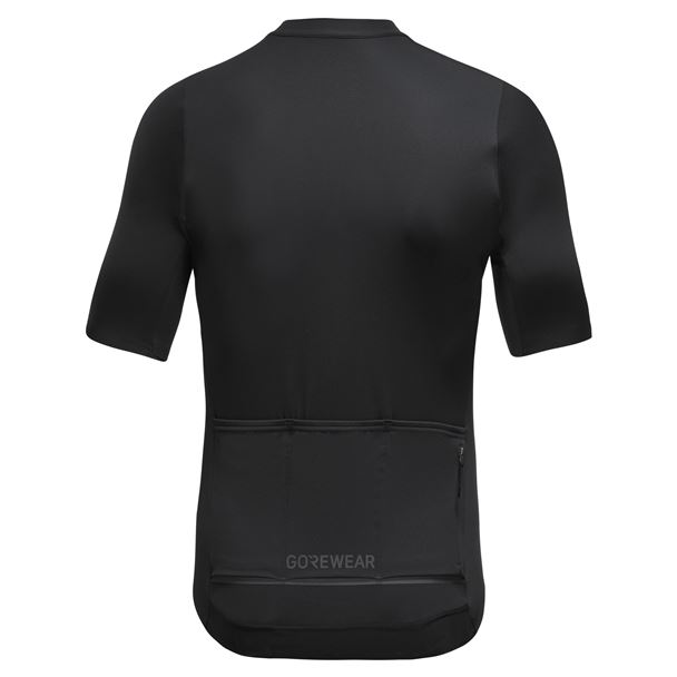 GORE Distance Jersey Mens black L