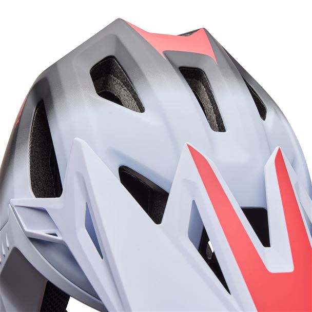 BELL Full-Air MIPS White/Black S