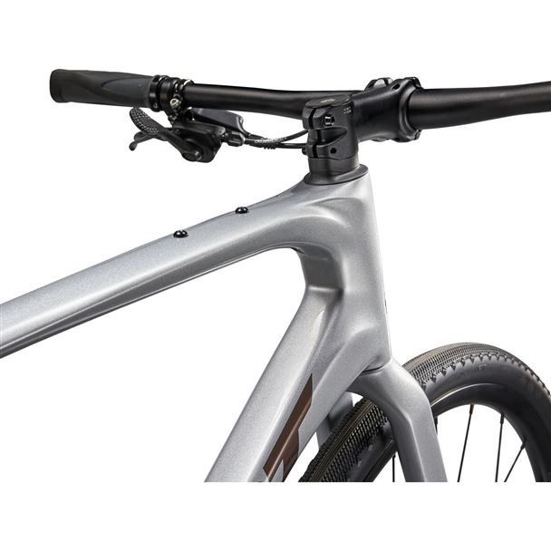 FastRoad AR Advanced 1 M Silver 