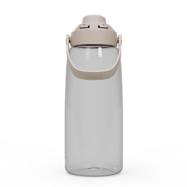 CAMELBAK Thrive Chug 1l Clear