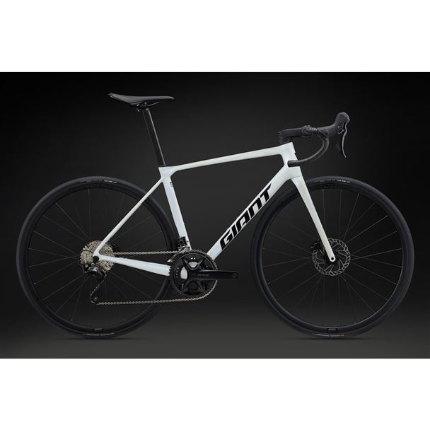 TCR Advanced 2-KOM ML Illusion White