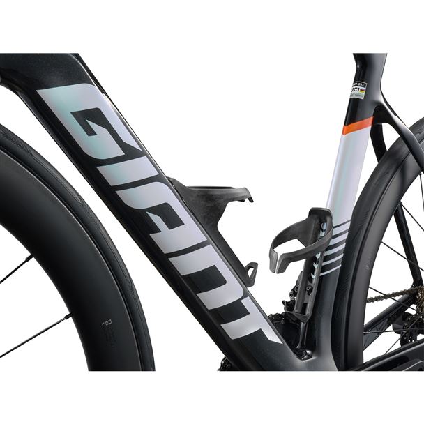 Propel Advanced Pro 0-Di2 L Abyss Black