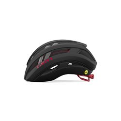 GIRO Aries Spherical Mat Carbon/Red M