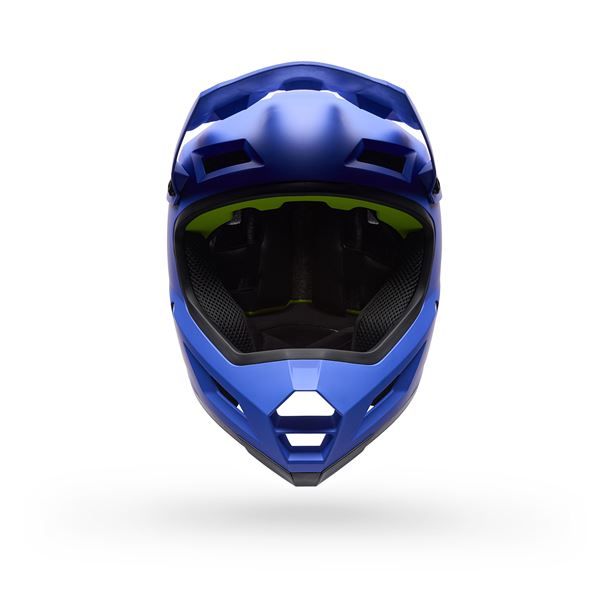 BELL Sanction 2 Electric Blue XS/S