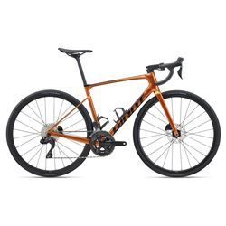Defy Advanced 1 XL Solar Flare