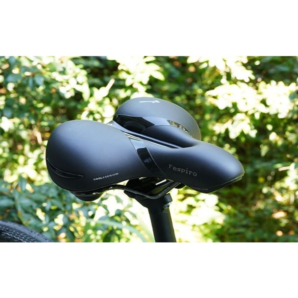 SELLE ROYAL Respiro Relaxed