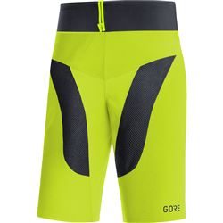 GORE C5 Trail Light Shorts-citrus green/black-XXL