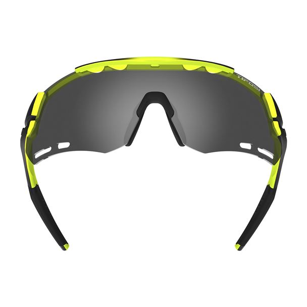 TIFOSI Alliant Race Neon (Smoke/AC Red/Clear)